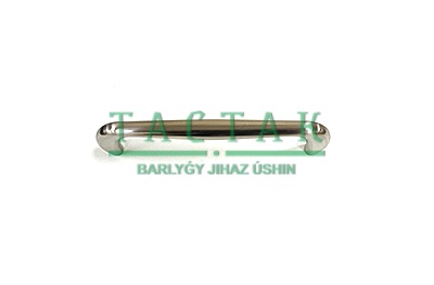 3288 128 MBSN Ручка (матовый никель) (BSN)