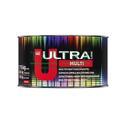 ULTRA MULTI Шпатлевка 1,75 кг 99114