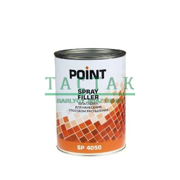 Шпатлёвка жидкая POINT SP4050 800мл.