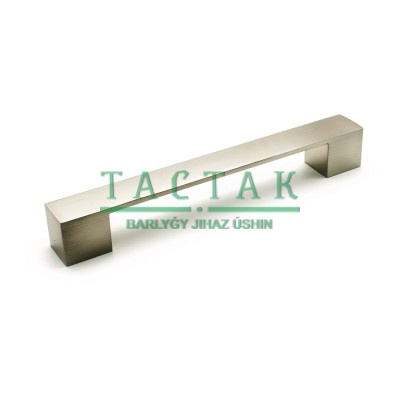 Ручка-скоба Sonar 11.3784.49 нерж. сталь, 160, Metakor