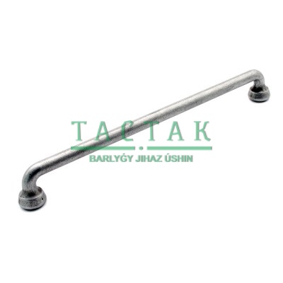 Ручка-скоба Telford 19.3984.59 матовое олово, 224, Metakor