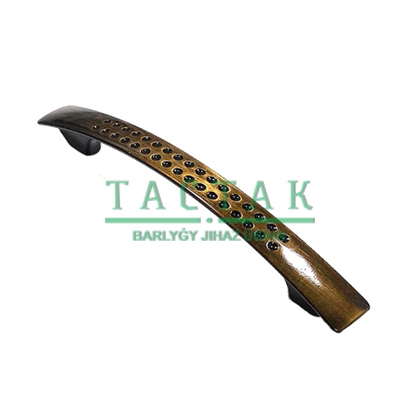 К 300-96 Ручка (23,Антик золото)