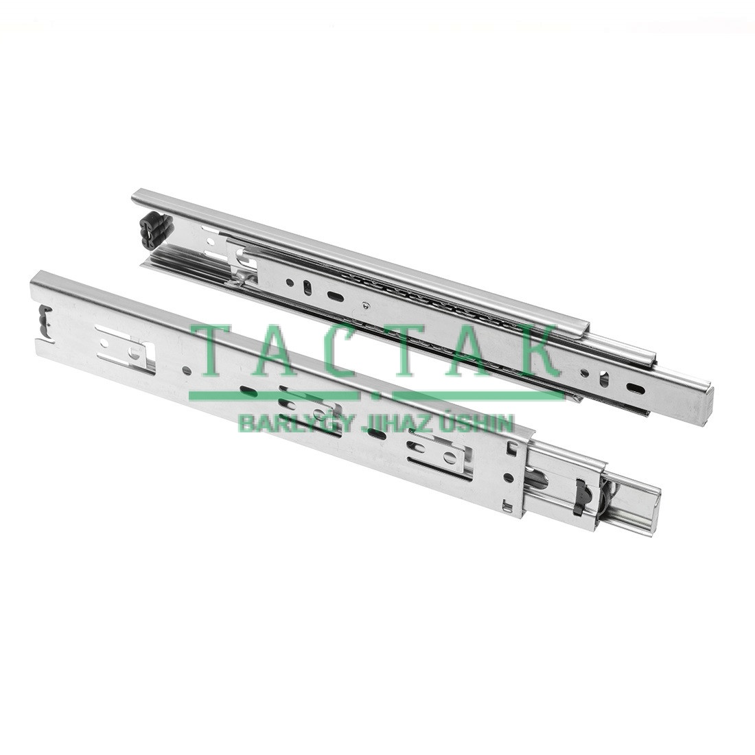 Направляющие полного выдвижения 45/400 мм