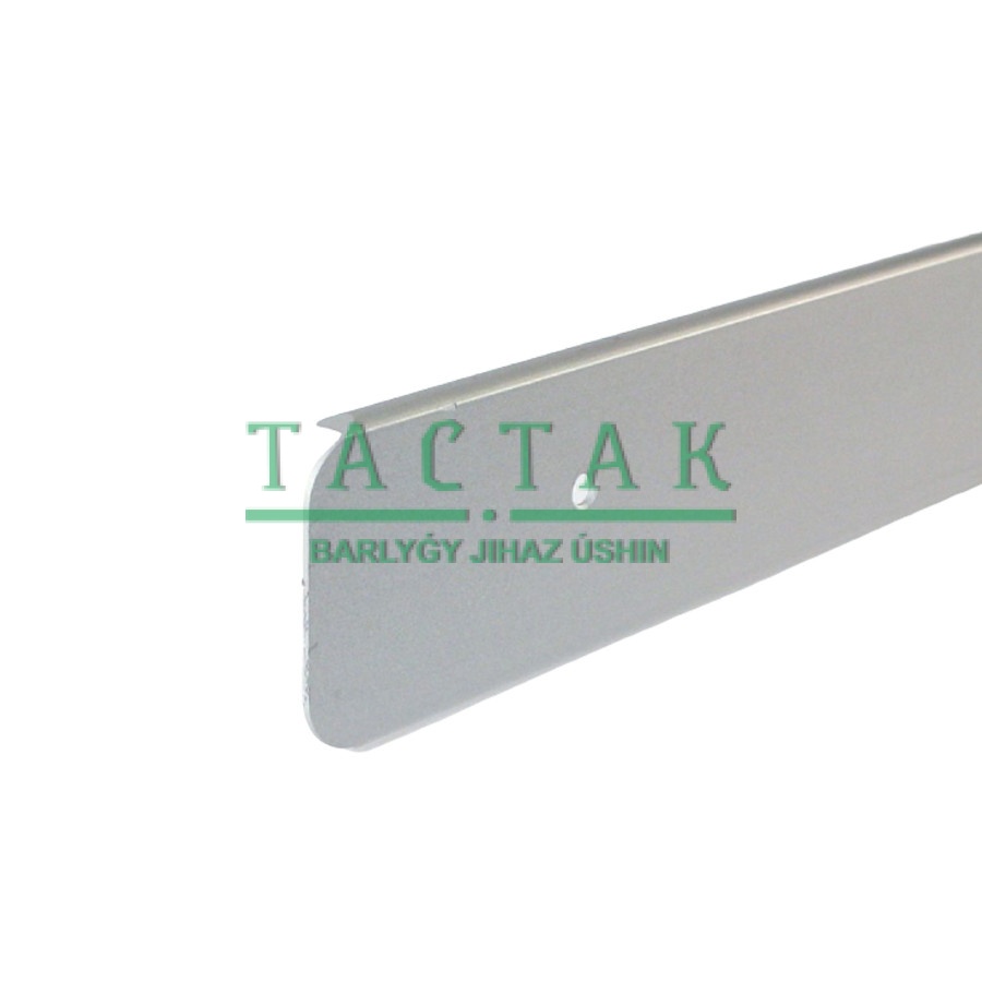 34 планка 38мм. торцевая УНИВЕРСАЛЬНАЯ