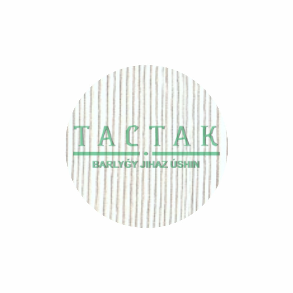 Заглушка самокл серый полосатый (50шт) №3010