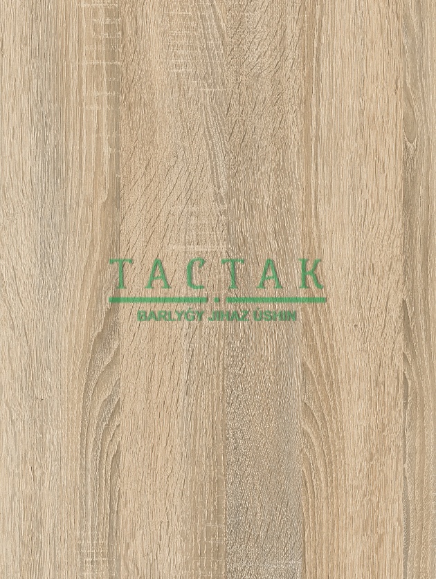 ЛДСП  3500*1750*16мм  Дуб Сонома поры 83001