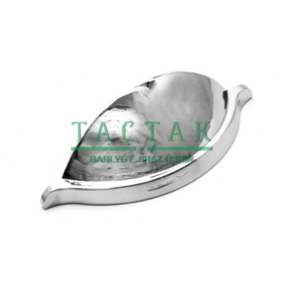 Ручка-скоба Corsika 11.3778.38 хром, 64, Metakor