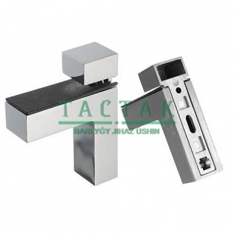 Полкодержатель РР-00GS04 хром