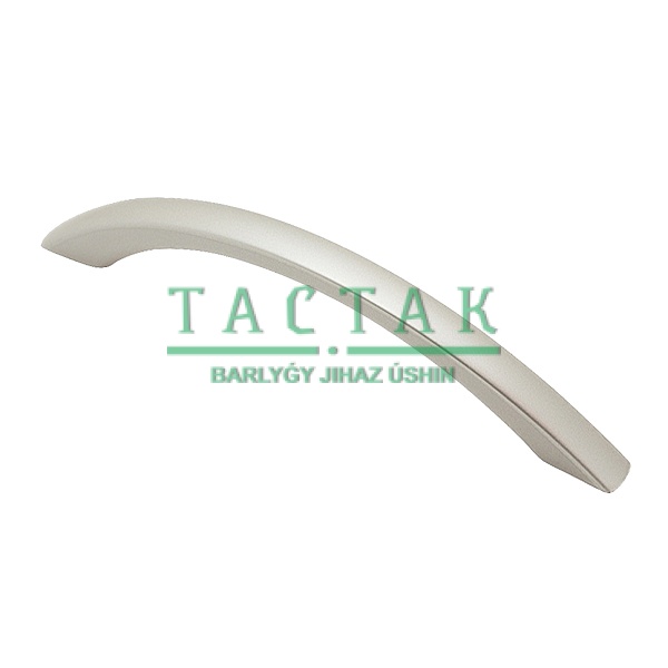 Ручка С 7 128мм пластик (Металлик, 3)