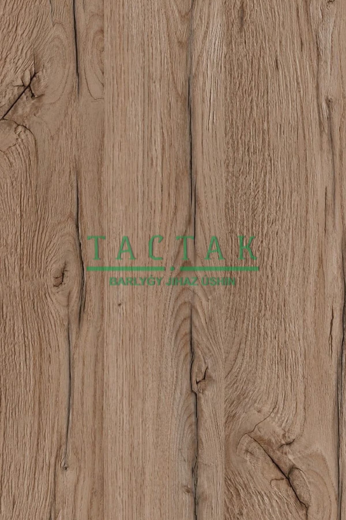 Столешница 3050*600*38мм Дуб Кера 2714 CR