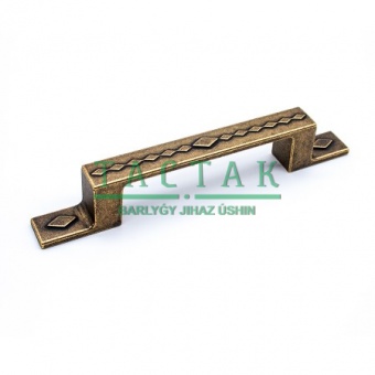 11-3770-69-skoba-Tartan-mat-bronza-96-160