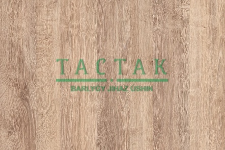 ЛДСП сорт1/1 тип Р2 2750*1830*16мм ВЛД (Дуб Баррик Светлый 3175, Древесные поры) 