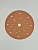 Шлиф.диск AVATAR P080 D150 Ceramic Orange Lasercut 50шт.