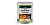 NAT3361 NATURA SAUNA-WASH Восковой покрытие для бань и саун на водной основе (750 мл)