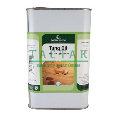 3993 масляное покрытие для деревообработки(5л)