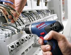 Электромонтажные работы - фото с сайта Тастак товары для мебели