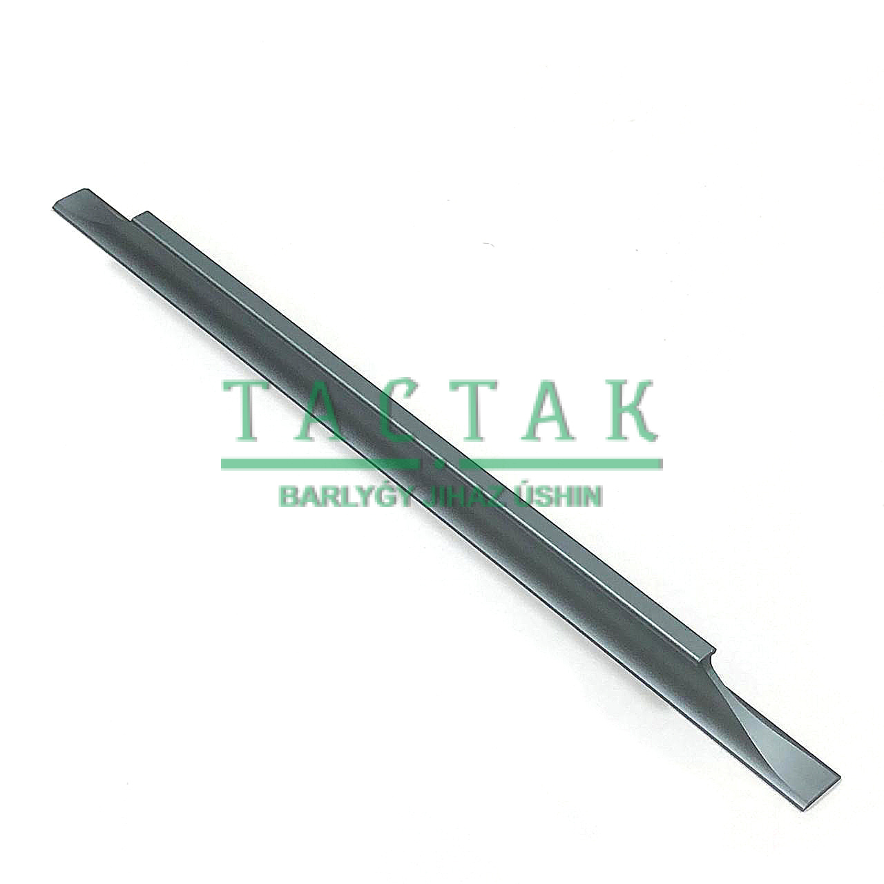 MIL8021YH- 400 Silver Grey Ручка