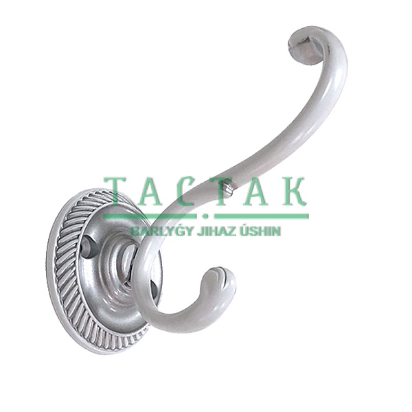 MIL178BY  Крючок White with gun