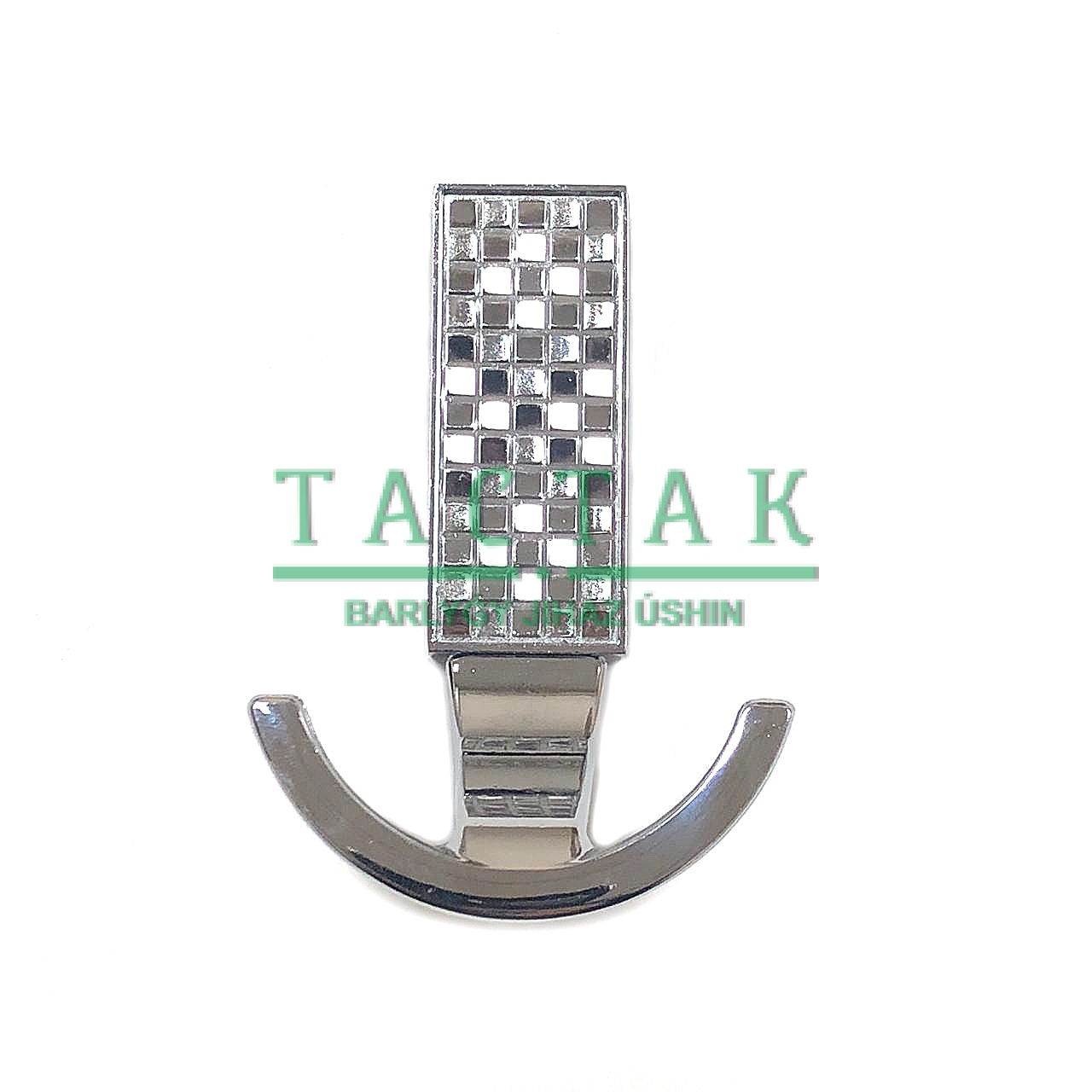 ARD  Крючок 02 Хром