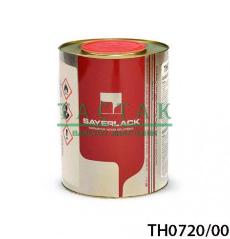TH0720/00// Отвердитель для полиуретанов (12,5л)