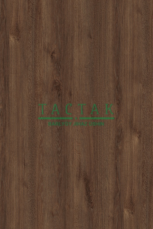 ЛДСП Дуб Экспресив Бронзовый PW K090 2500*1830*16мм