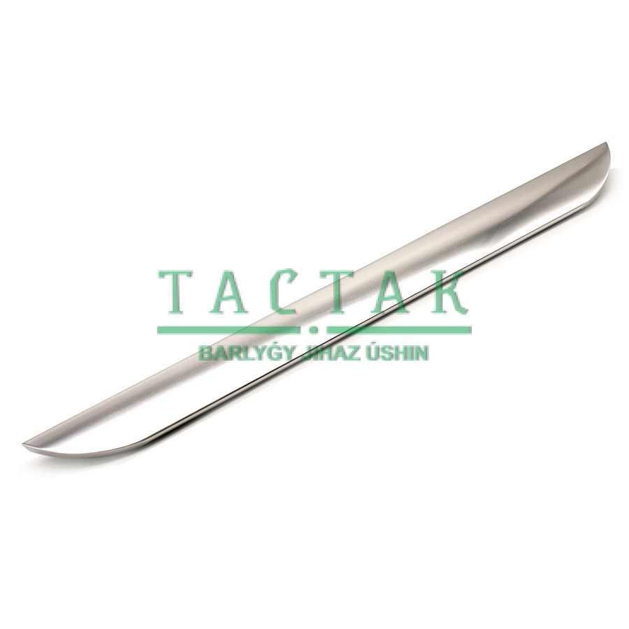 Ручка алюм.профиль Vienna 70.3800.32 полиров. алюминий, 192/320, Metakor