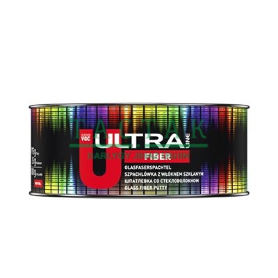 ULTRA FIBER Шпатлевка 1,75 кг 99124