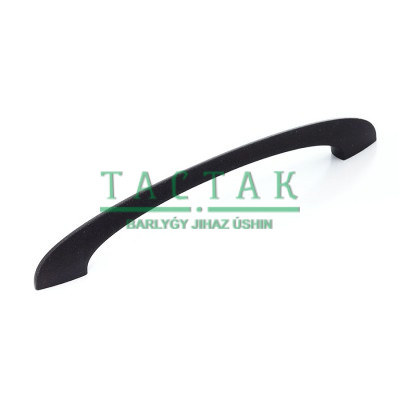 Ручка-скоба Swoosh 19.4117.53 чугун, 160/200, Metakor