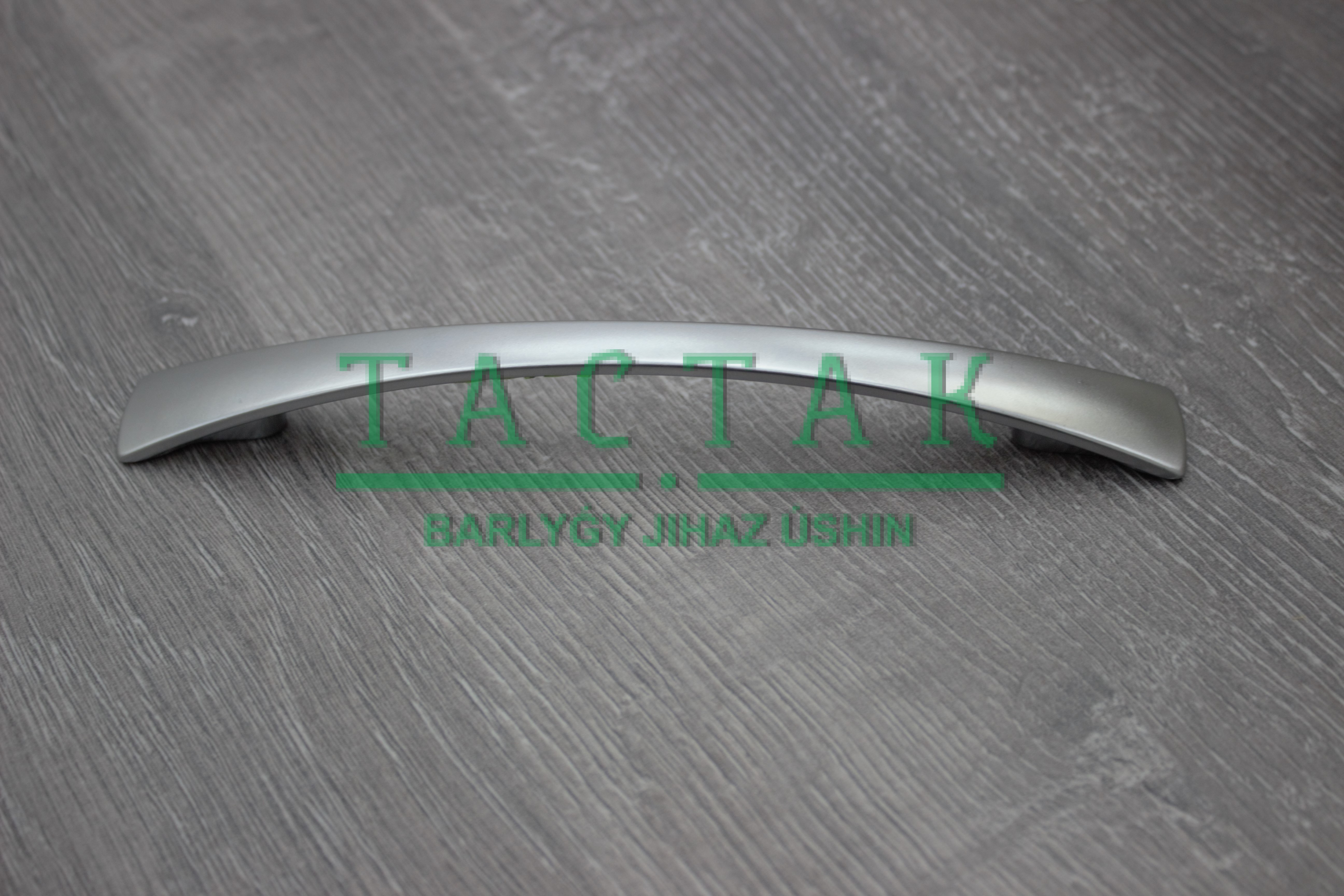 5162-128 Ручка 03 Мат. хром