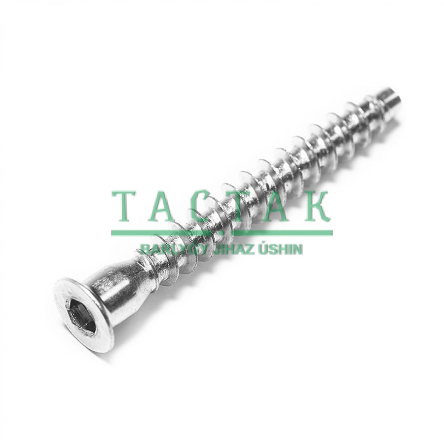 Конфирмат 7Х50 (2000шт) "UP"