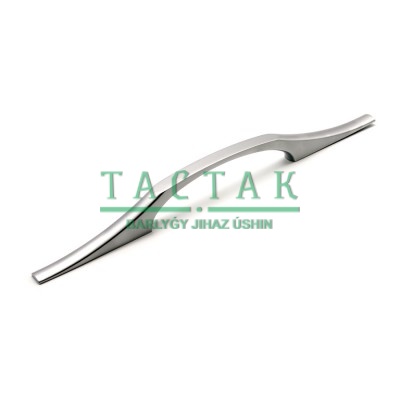 Ручка-скоба Toledo 11.3780.53 чугун, 160/260, Metakor