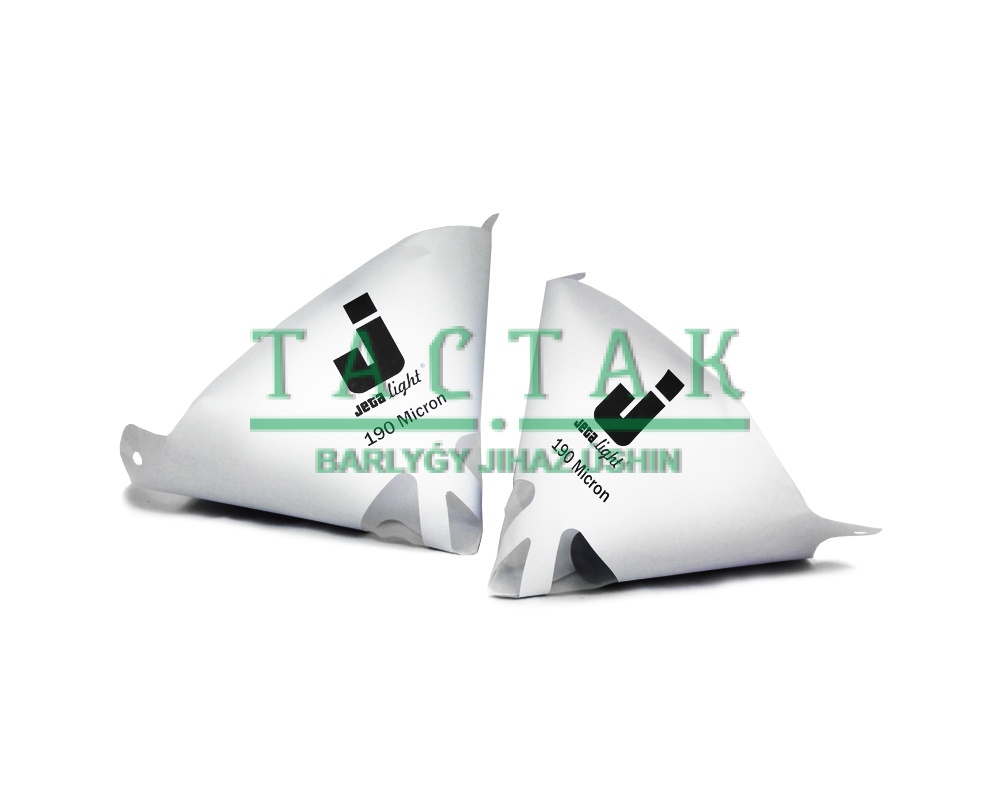 Ситечки JETA LIGHT с нейлоновым фильтром 220 микрон-250шт 596220