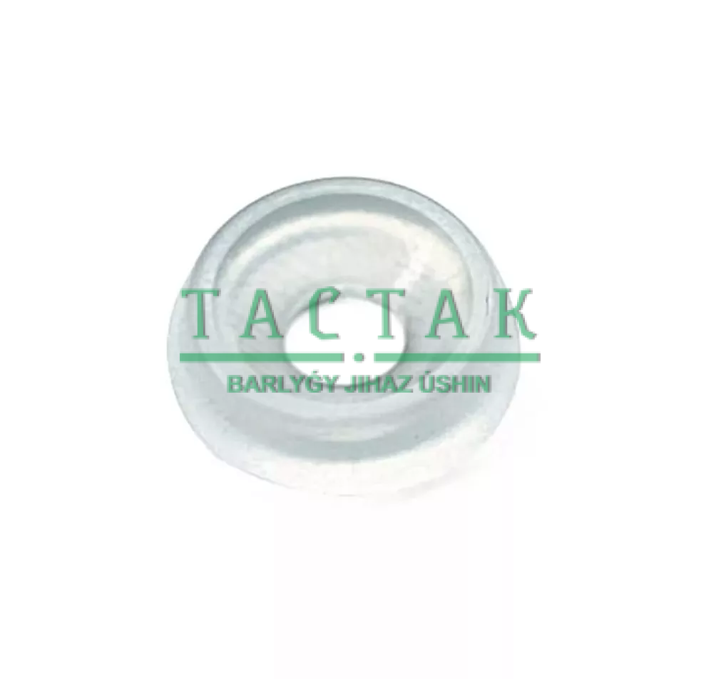 Шайба под ручки D=10мм. d=4мм., конус (30шт)