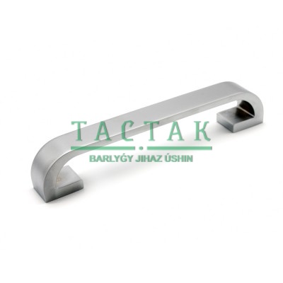 Ручка-скоба Beluga 70.3362.36, мат.хром, 160, 168/21, Metakor