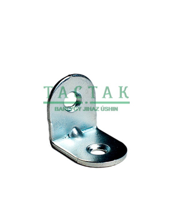 YJ-02-019-20 Уголок 2мм 20*20*20мм