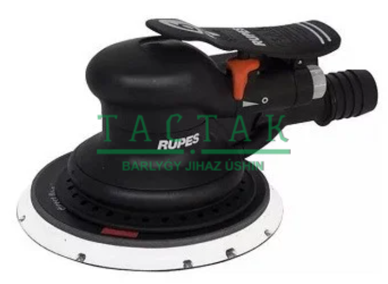 RH356A/ Шлифовальная машинка с пылеотводом