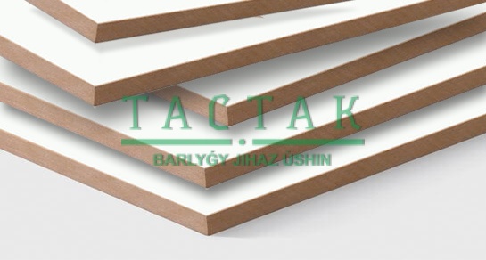 ЛМДФ 2750*1830*16мм