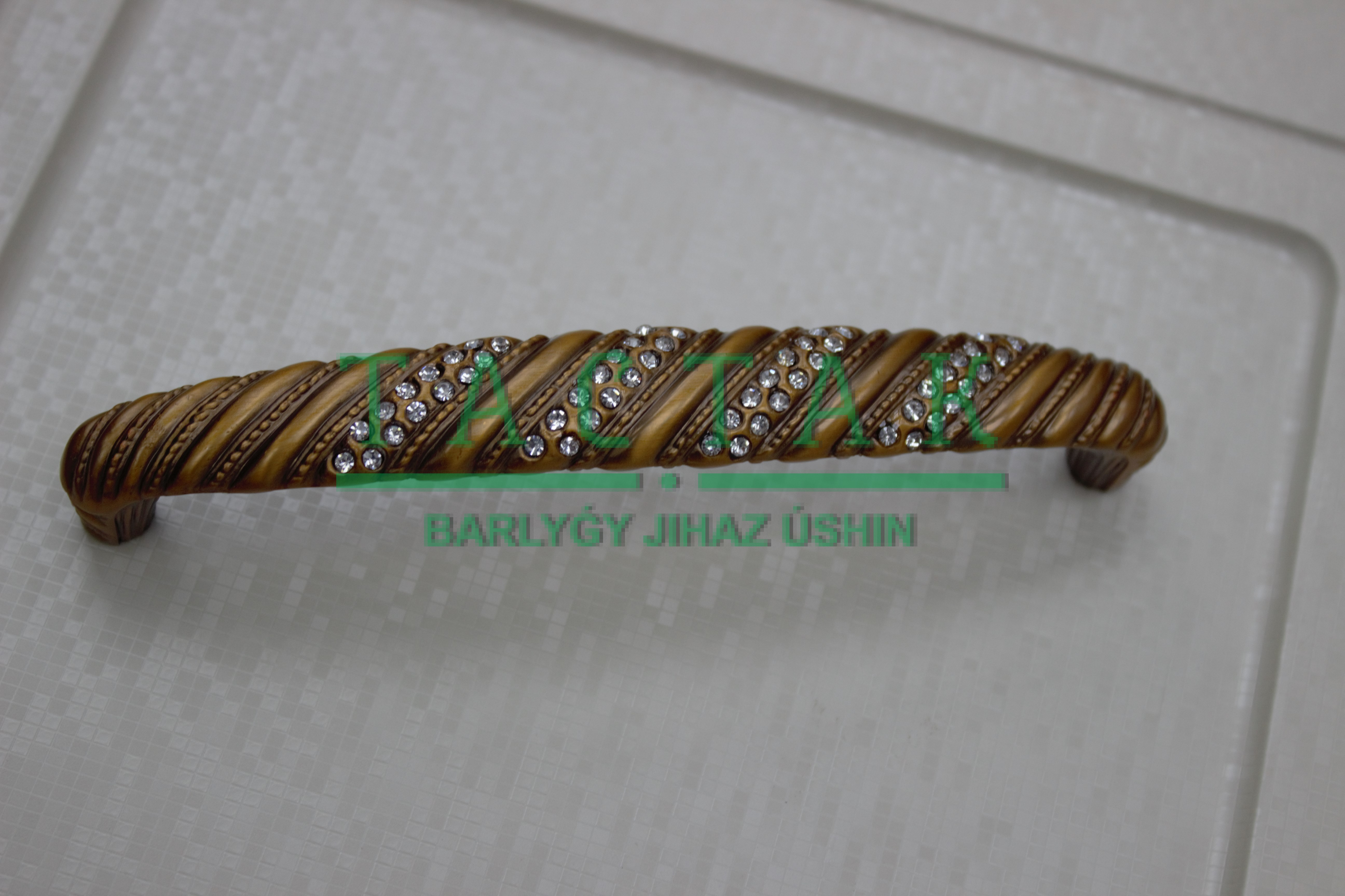 A-0513 128 Coffe Ручка