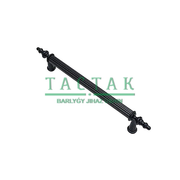 1120 Ручка 160 мм 85 Черный