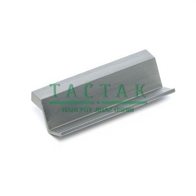 Ручка-скоба Like-It С6.100084.93, анодиров. сатиновый никель, 64/84, Metakor