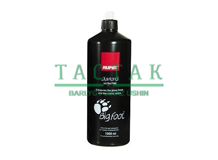 9.BFDIAMOND/1K Полировальная паста ULTRAFINE GEL 1000 ml
