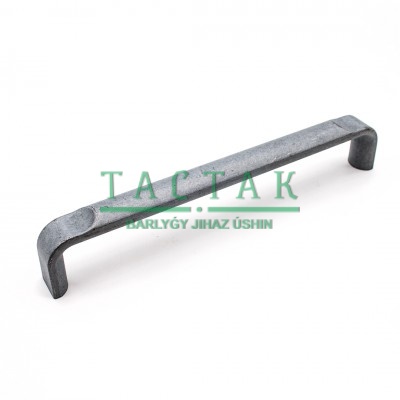 Ручка-скоба Flint 11.4147.08, бетон, 160/168, Metakor