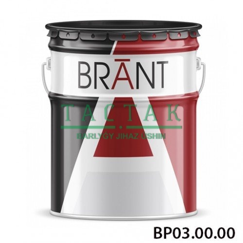 BP03.00.00/ Грунт полиуретановый (20л)
