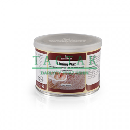 4580 LIMING WAX Воск для деревообработки (500мл)