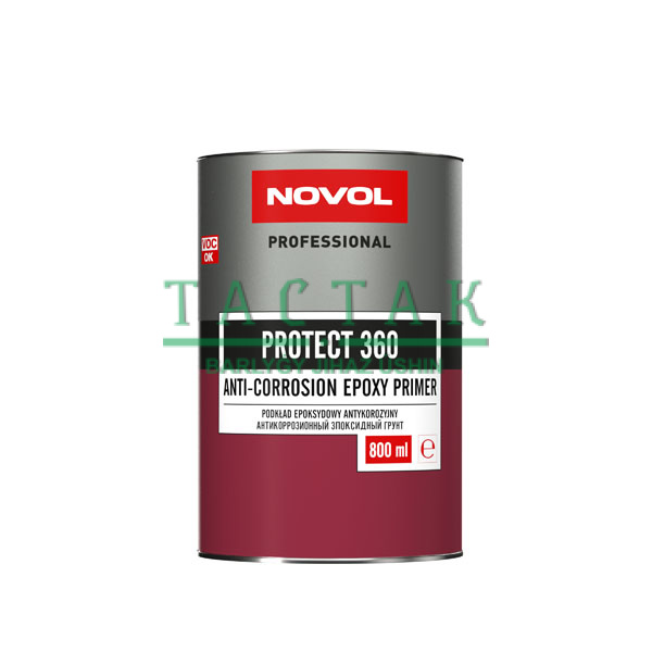 PROTECT 360 Грунт эпоксидный 2К 0,8л. 37200