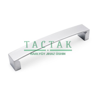 Ручка-скоба Arqus 70.3385.36 мат. хром, 160, 170/25, Metakor