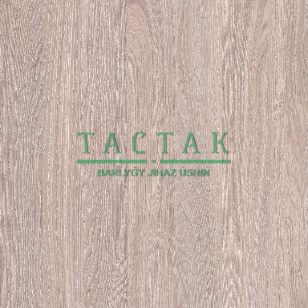 ЛДСП сорт1/1 тип Р2 2750*1830*16мм ВЛД (Ясень Анкор светлый, Древесные поры) 