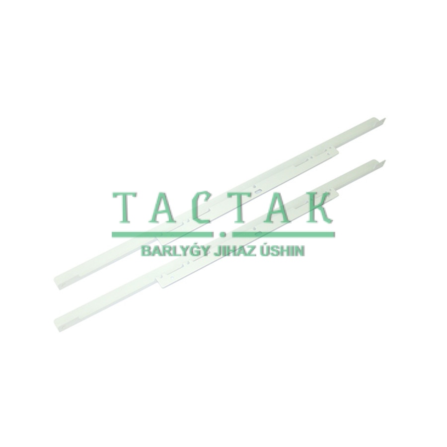 Термоизоляционная планка для духовых шкафов, БЕЛЫЕ