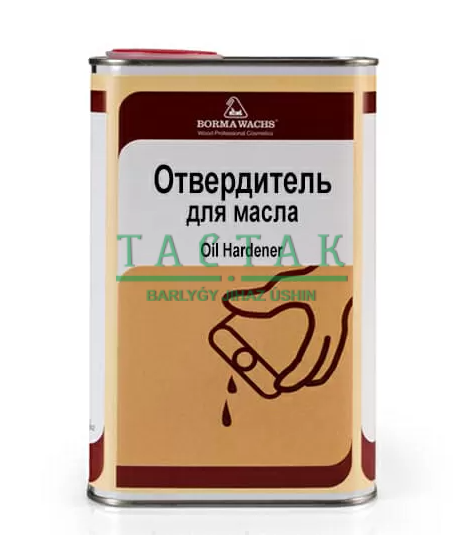 CO01510.1 HARDENER 1LT Отвердитель