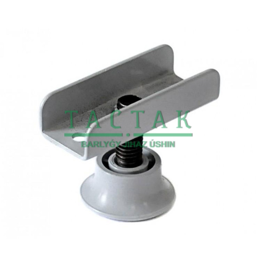 Подпятник регулируемый U-образный серый (300шт.)